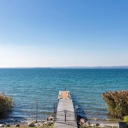 Guest house Le Palafitte