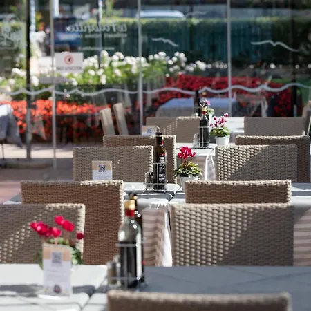 בית הארחה Locanda Le Palafitte 3*