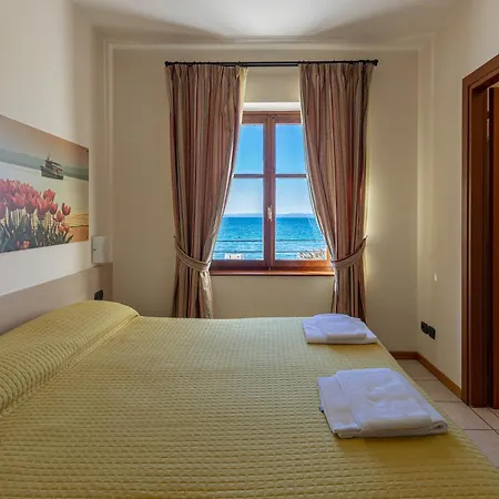 Locanda Le Palafitte 3* ברדולינו