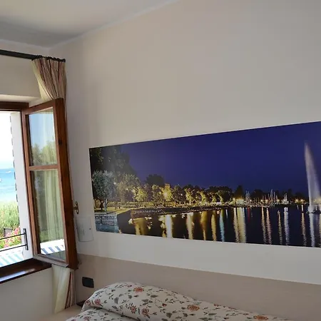 Locanda Le Palafitte 3*