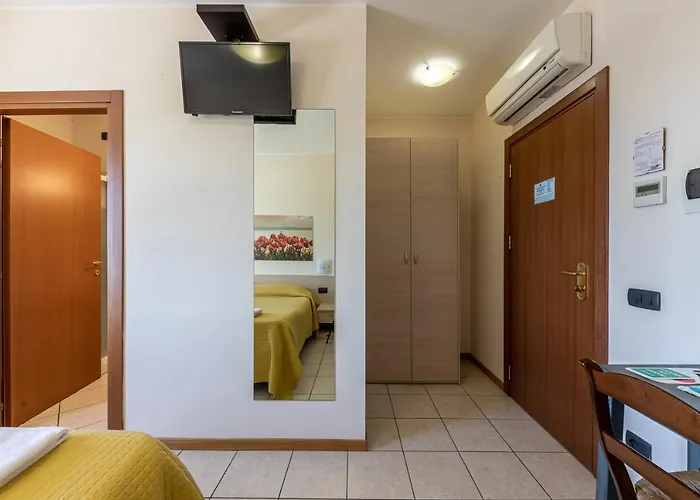 Guest house Le Palafitte