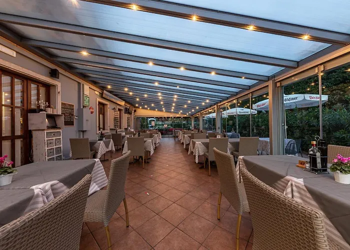 Guest house Le Palafitte Bardolino