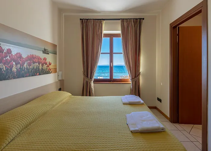 Le Palafitte 3* Bardolino