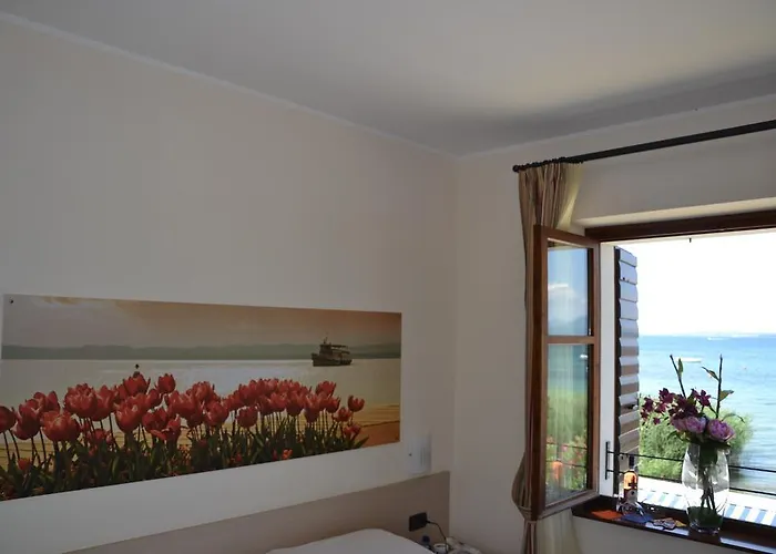 Le Palafitte Guest house Bardolino