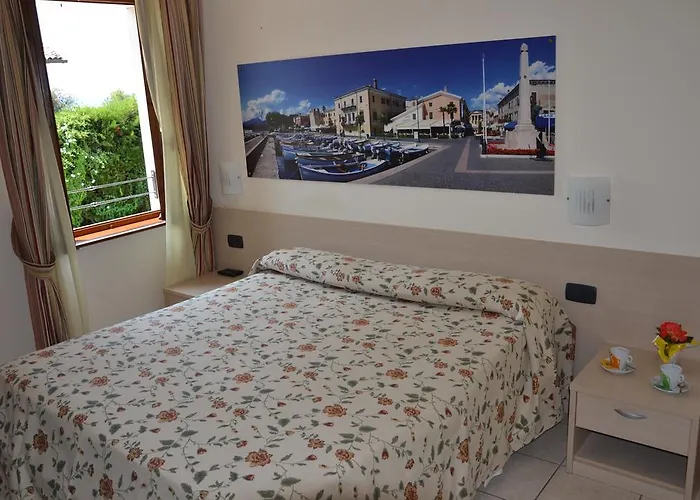 Le Palafitte Guest house