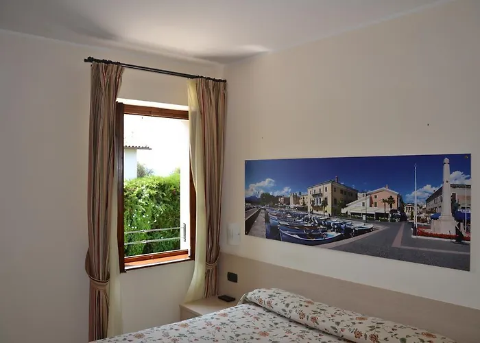 Le Palafitte Guest house 3*