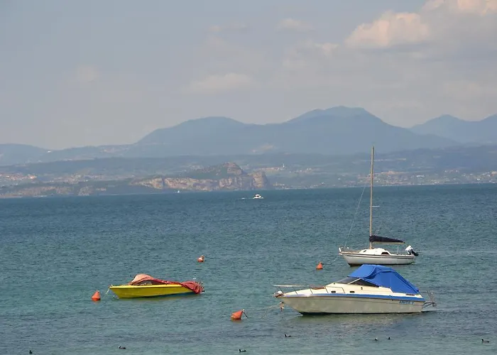 Le Palafitte Guest house 3*