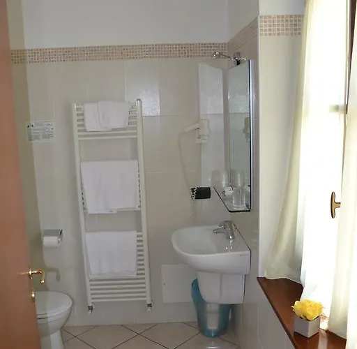 Le Palafitte Guest house Bardolino