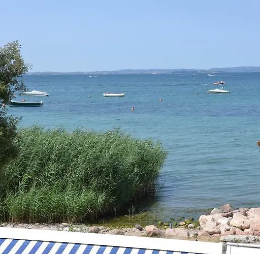 Le Palafitte Guest house 3*