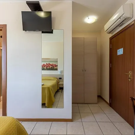 בית הארחה Locanda Le Palafitte