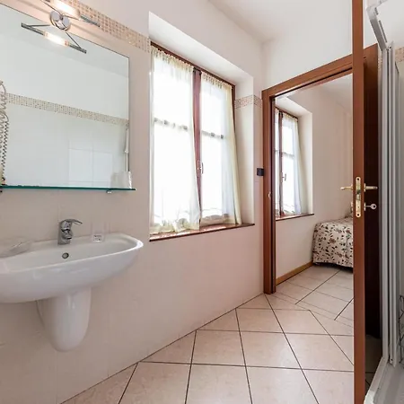 בית הארחה Locanda Le Palafitte ברדולינו