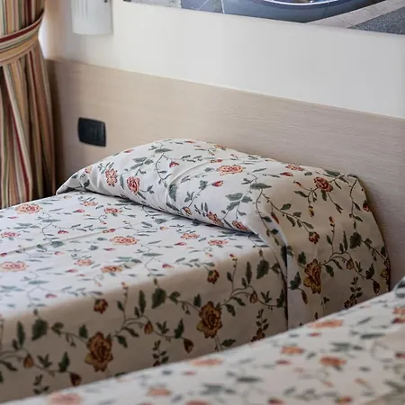 Locanda Le Palafitte בית הארחה 3*