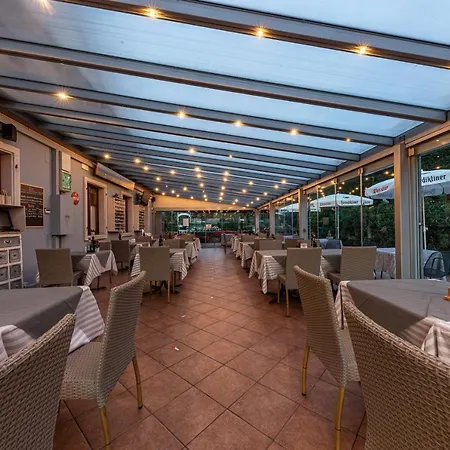 בית הארחה Locanda Le Palafitte ברדולינו