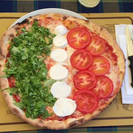 Penzion Le Palafitte Bardolino