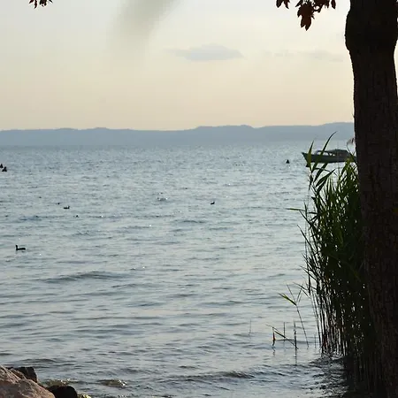 Locanda Le Palafitte בית הארחה 3*