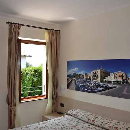 Le Palafitte Penzion 3*