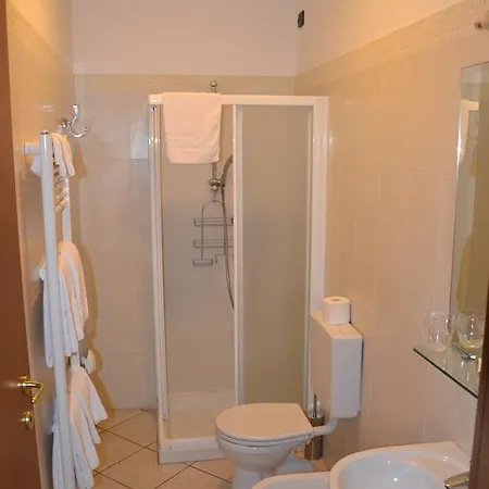 Locanda Le Palafitte 3* ברדולינו