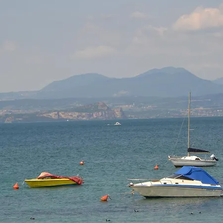 Locanda Le Palafitte בית הארחה 3*