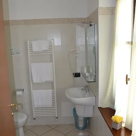 Locanda Le Palafitte בית הארחה ברדולינו