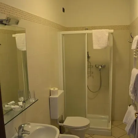 בית הארחה Locanda Le Palafitte