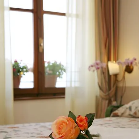 בית הארחה Locanda Le Palafitte