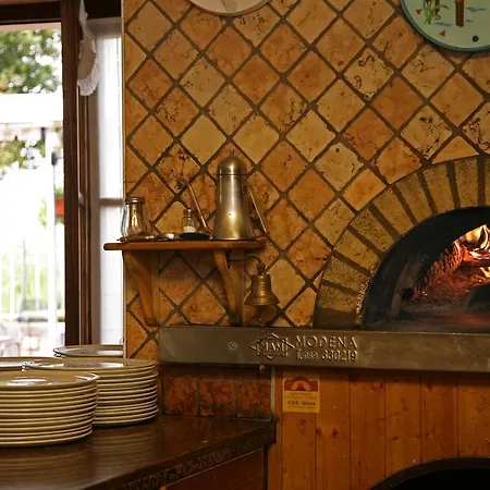 Locanda Le Palafitte 3*