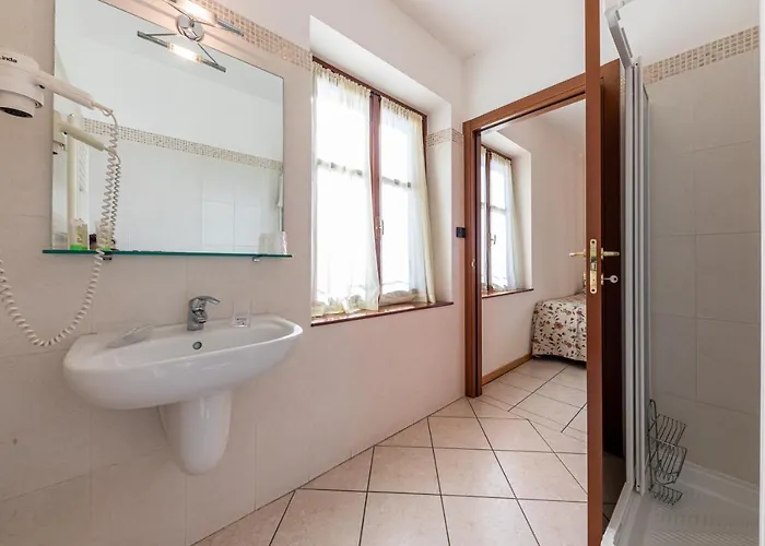 Maison d'hôtes Le Palafitte Bardolino