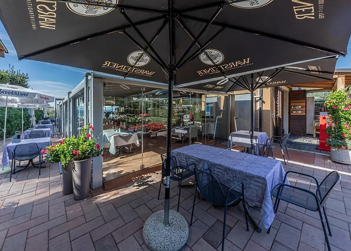 Le Palafitte Бардоліно