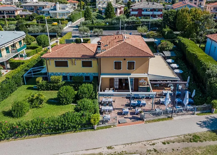 Le Palafitte Bardolino