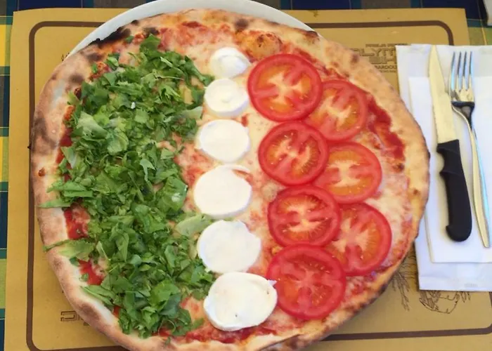 Maison d'hôtes Le Palafitte Bardolino