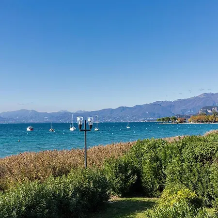 Le Palafitte Gasthof Bardolino