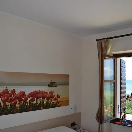 Le Palafitte Gasthof Bardolino