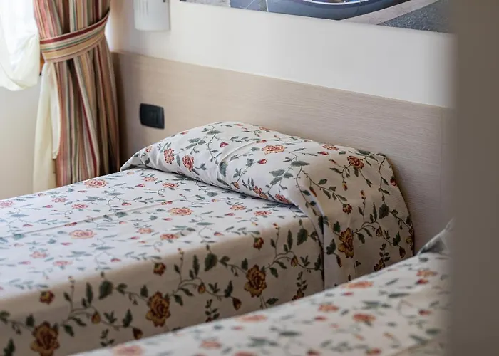 Le Palafitte Gasthof 3*