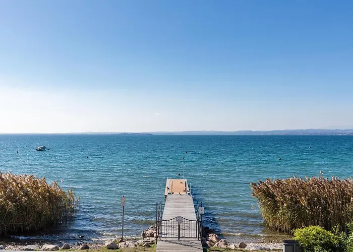 Gasthof Le Palafitte