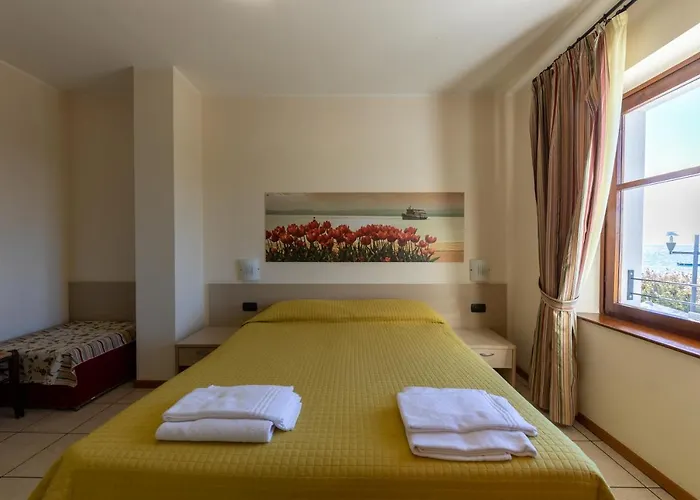 Gasthof Le Palafitte Bardolino