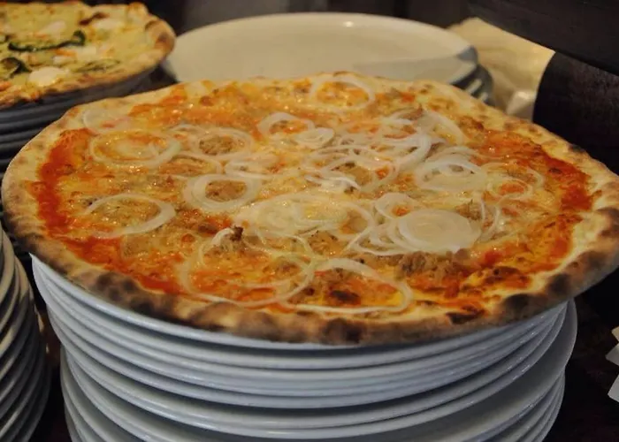 Le Palafitte Gasthof