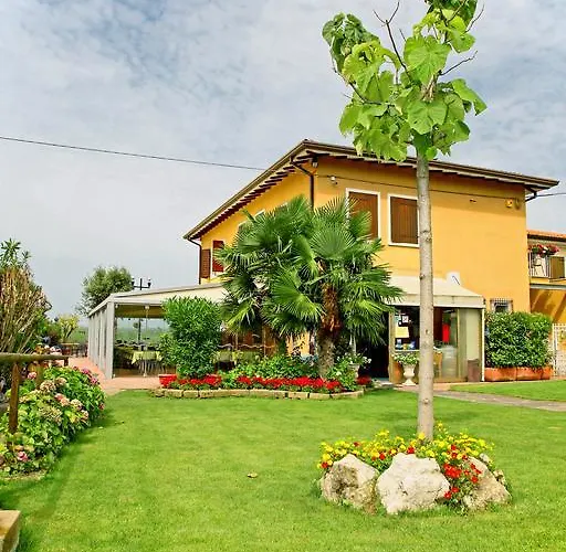 Gasthof Le Palafitte